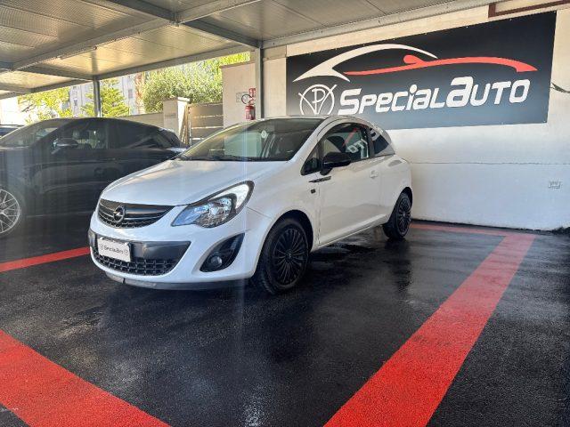 OPEL Corsa 1.2 85CV 3 porte GPL-TECH Elective