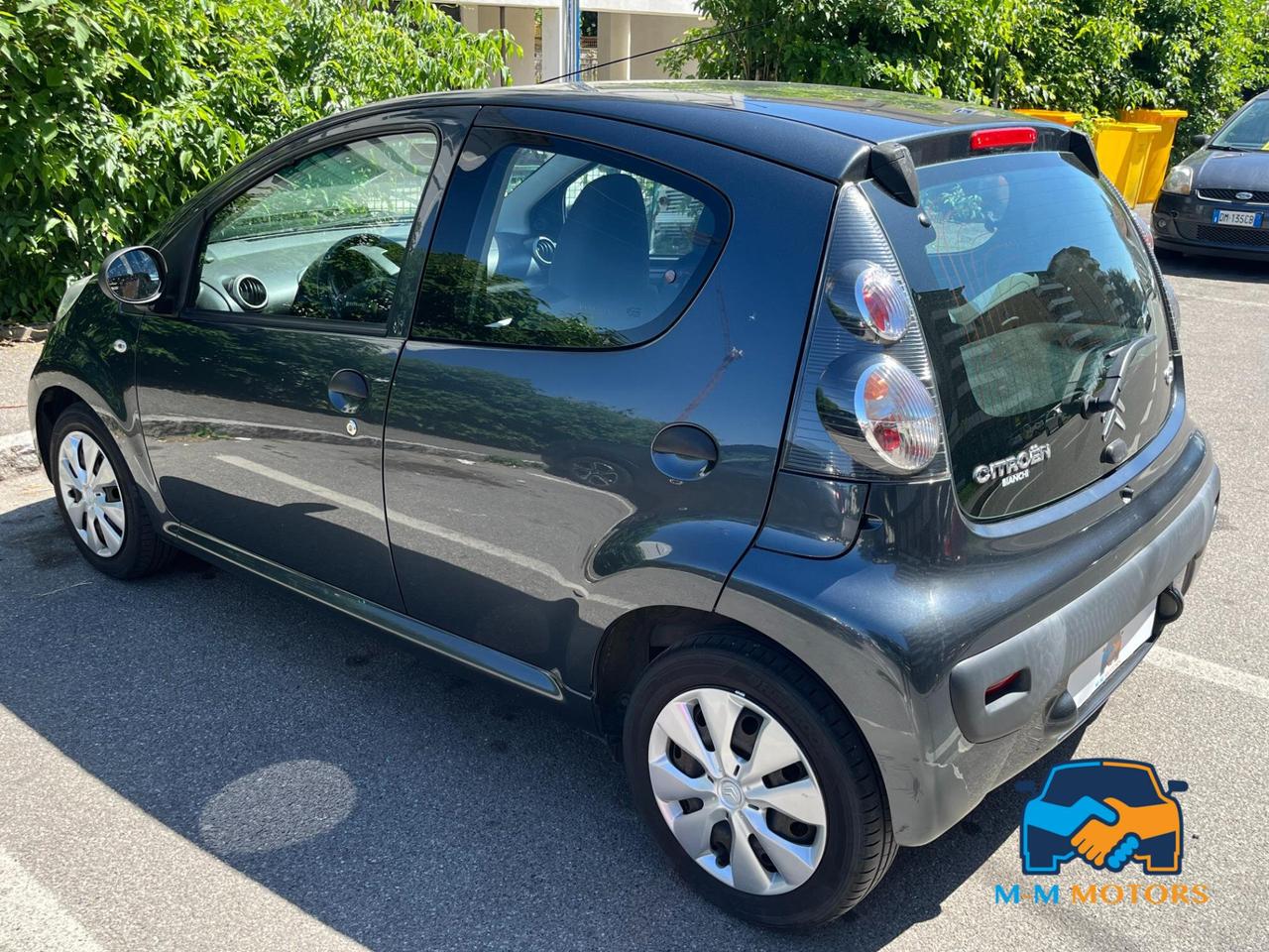 Citroen C1 5 Porte C1 5p 1.0 Style E5
