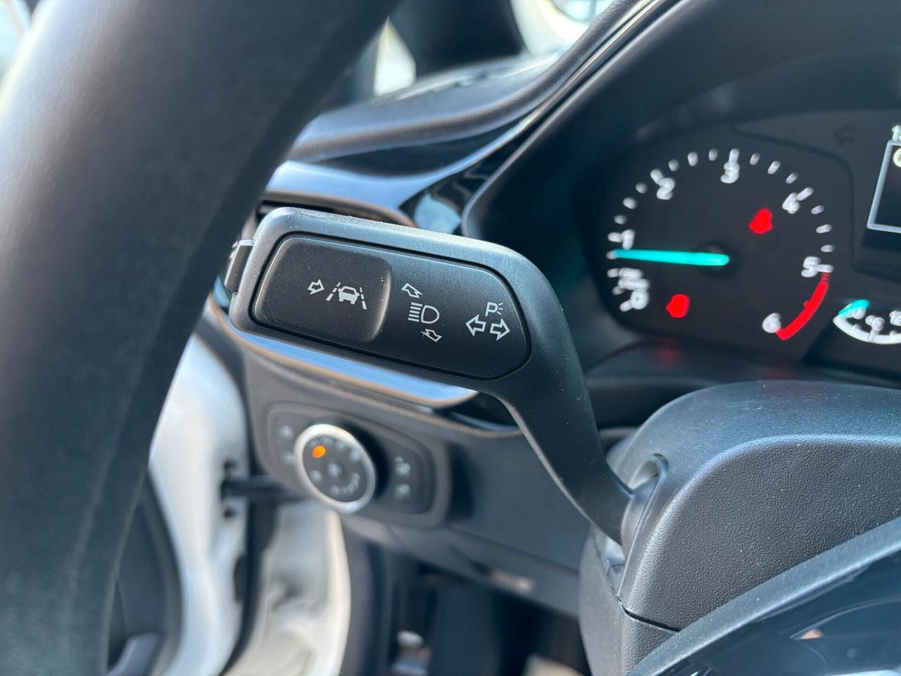 Ford Fiesta 1.5 EcoBlue 5 porte Business- 12/2019