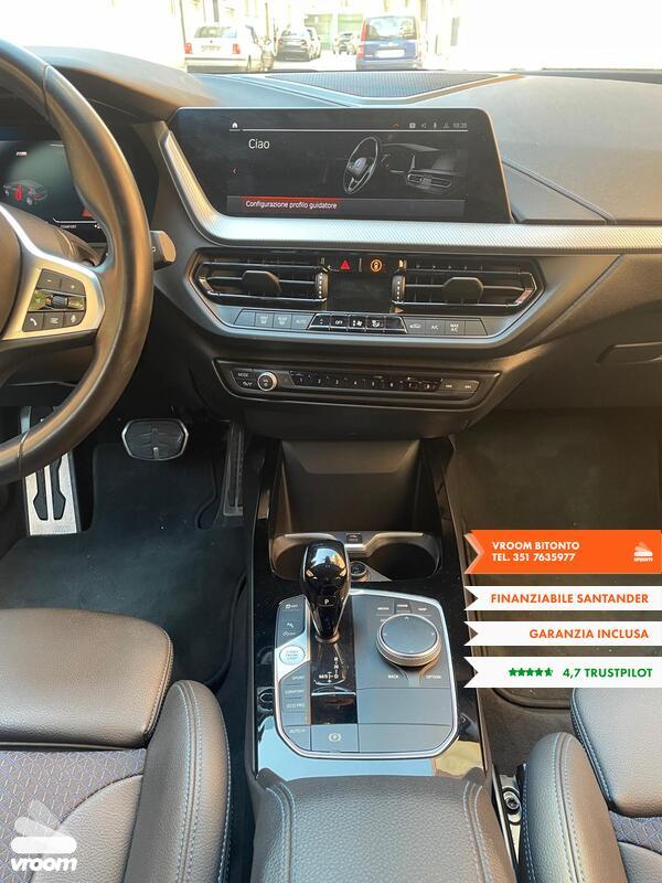 BMW Serie 1 (F40) 116d 5p. Colorvision Ed...
