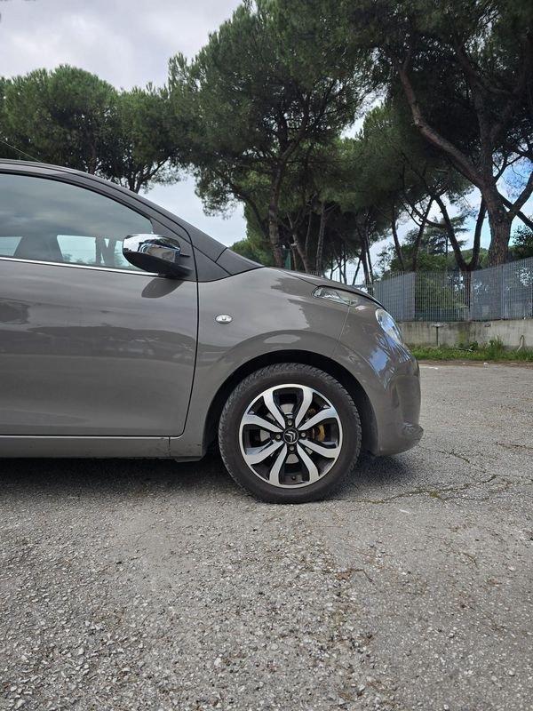 Citroën C1 1.2 VTi 82 Shine Edition