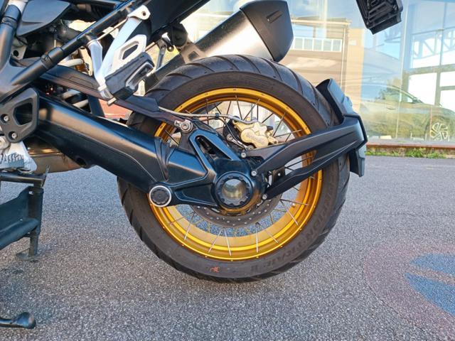 BMW R 1250 GS Adventure STYLE HP