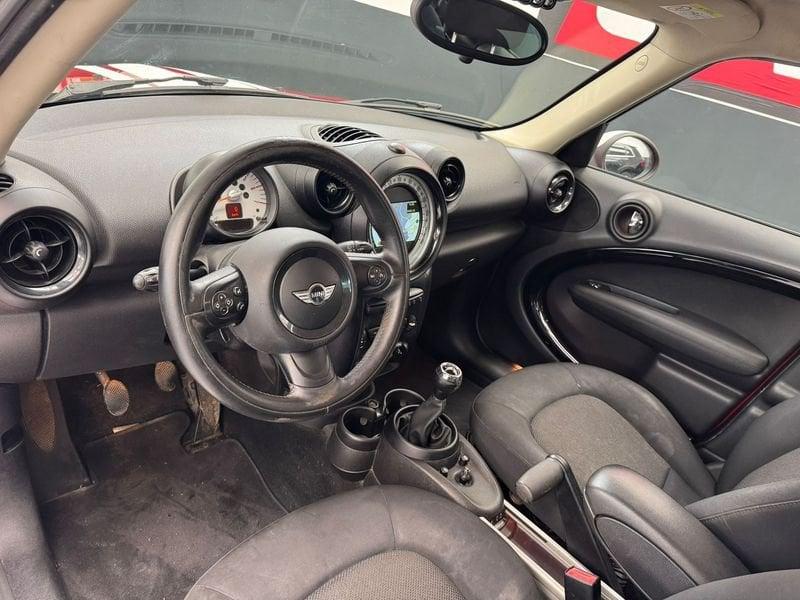 MINI Countryman Mini 1.6 Cooper D Business Countryman