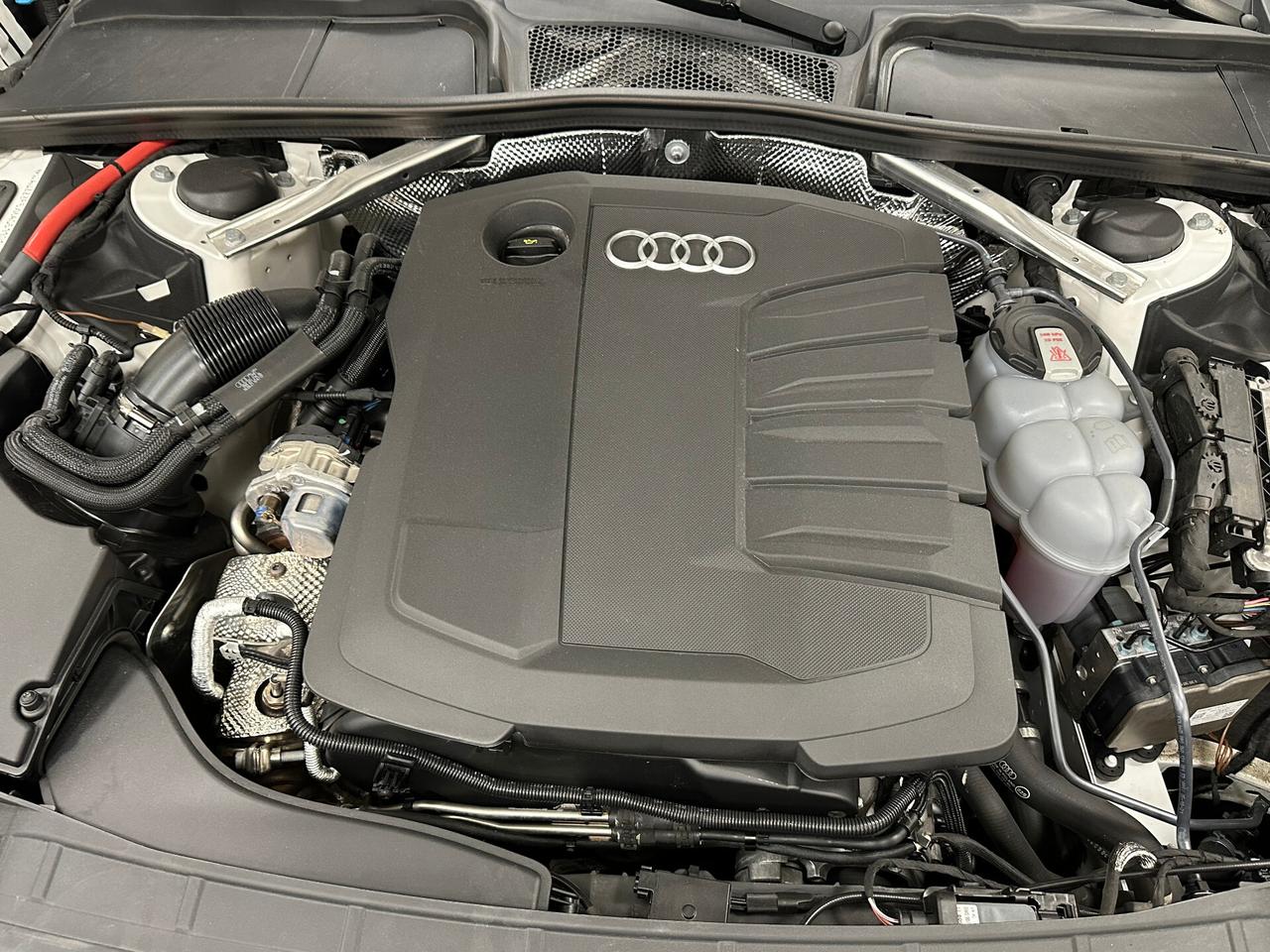 Audi A5 SPB 40 TDI S tronic 204 Cv Business plus - 2021