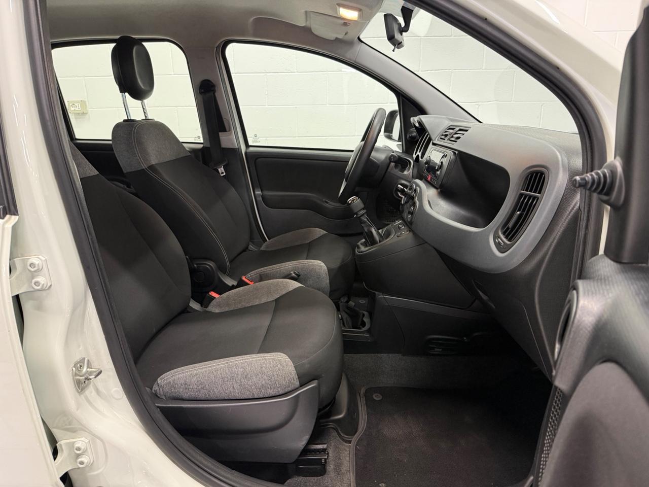 Fiat Panda 1.2 EasyPower City Life