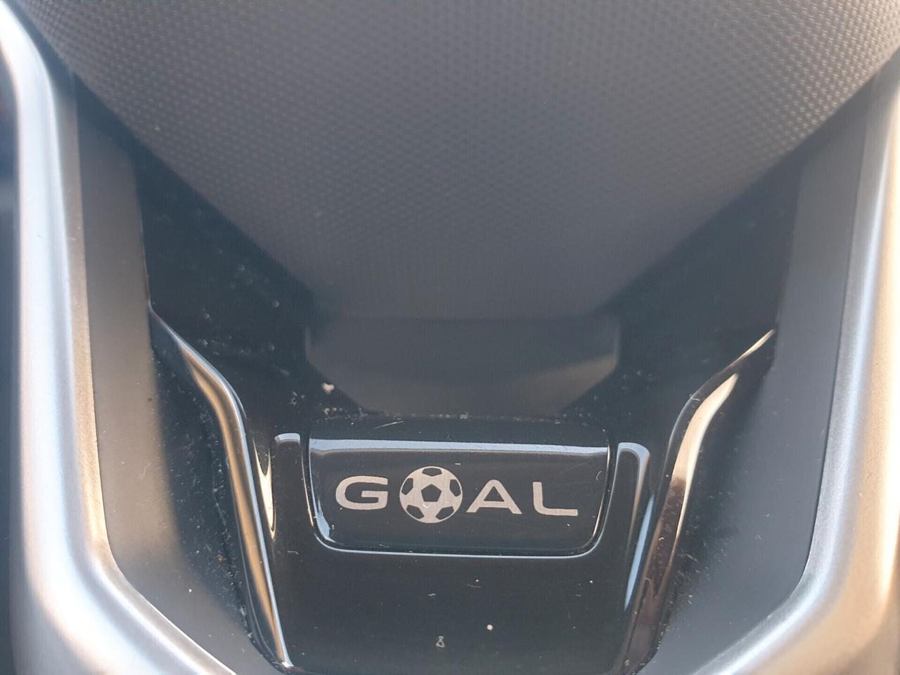 Volkswagen T-Cross 1.0 TSI 115 CV GOAL