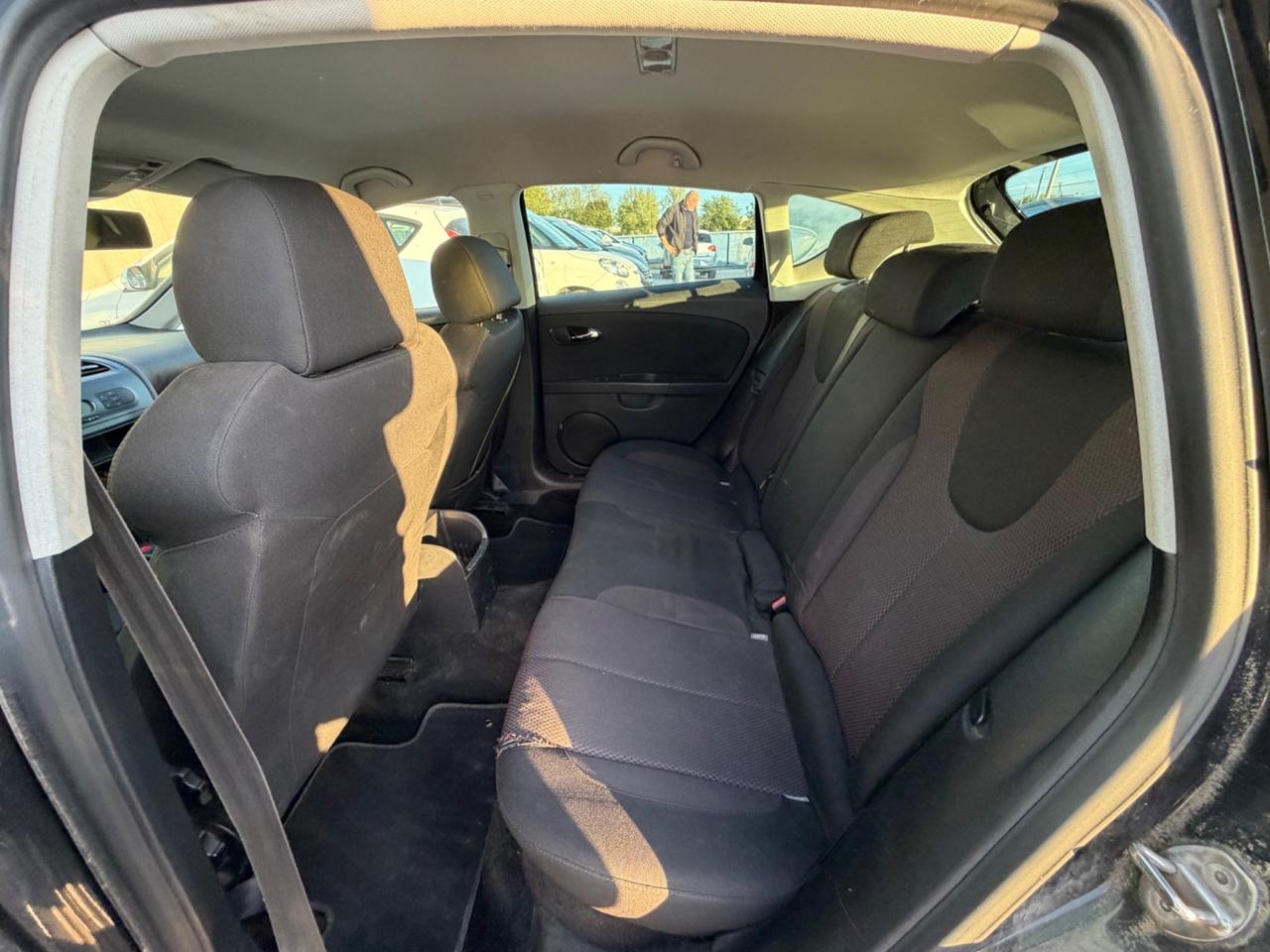 Seat Leon 1.6 5p