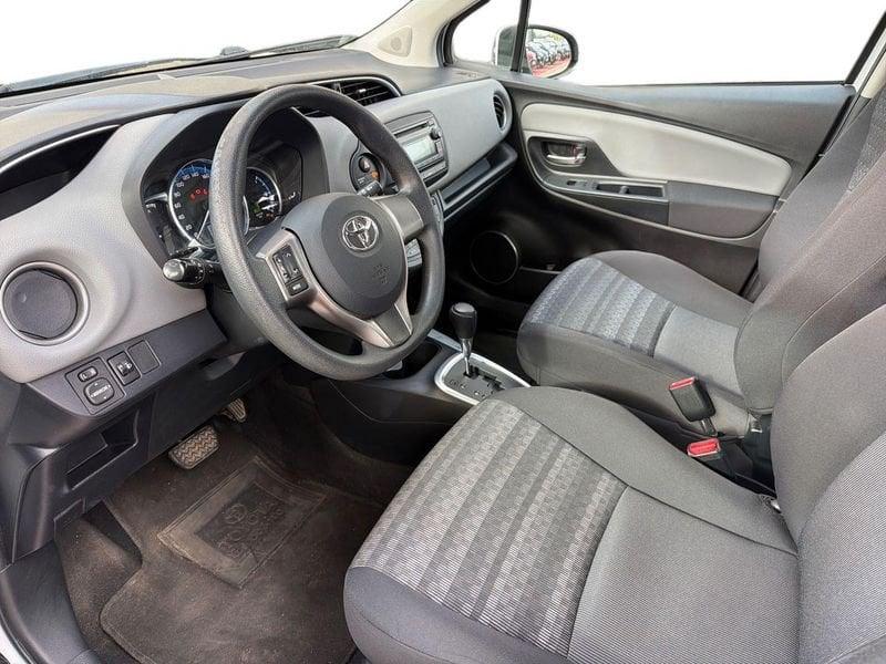 Toyota Yaris Yaris 5p 1.5h Cool my16