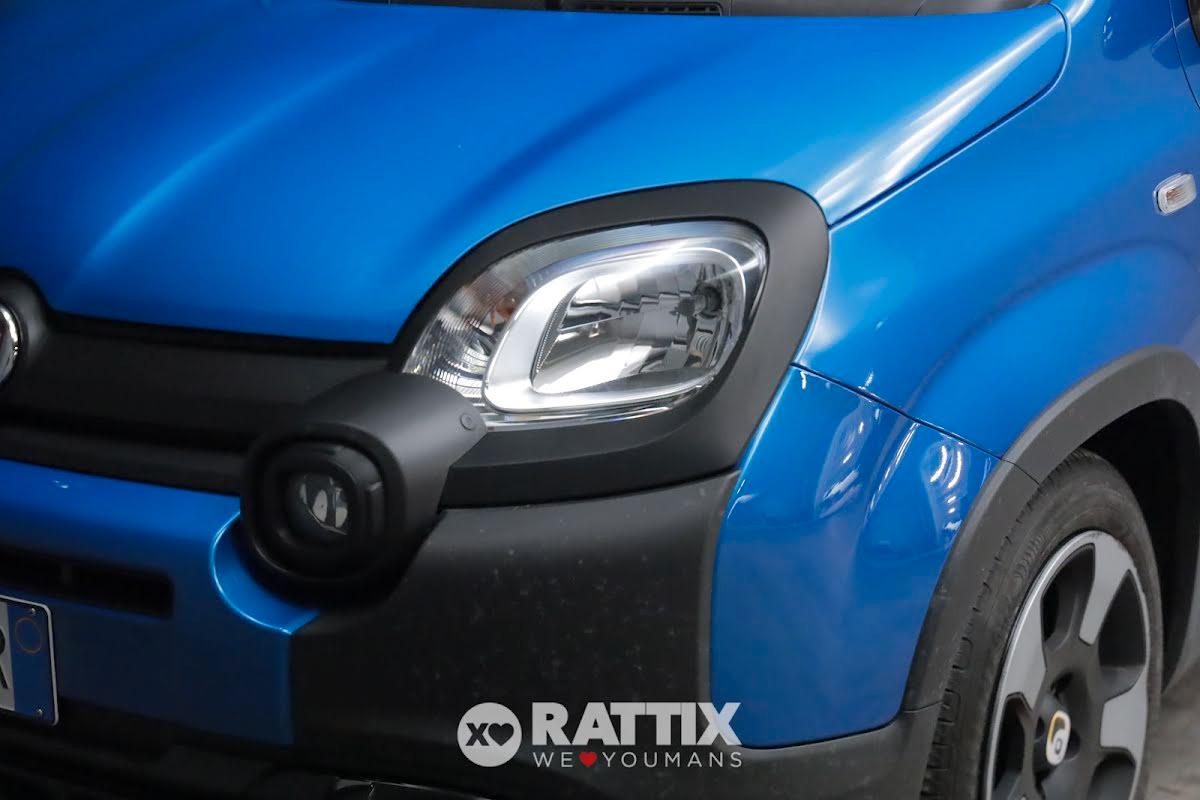 Fiat Panda Pandina 1.0 firefly hybrid 70CV Cross
