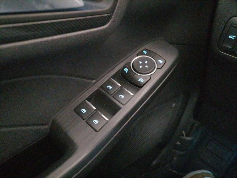 Ford Kuga 1.5 ecoblue ST-Line 2wd 120cv auto