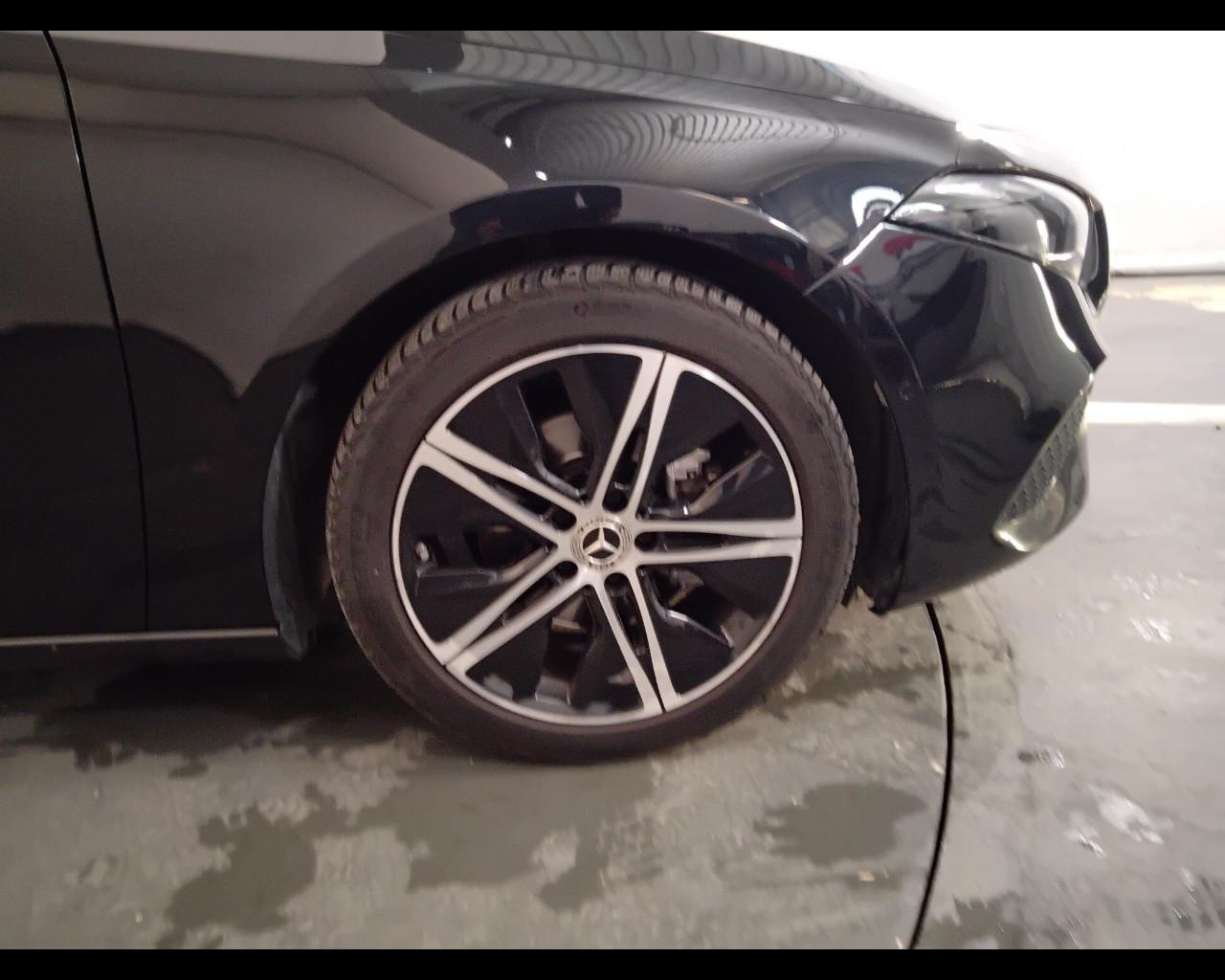 Mercedes-Benz Classe A - W177 2023 - A 180 d Progressive Advanced auto