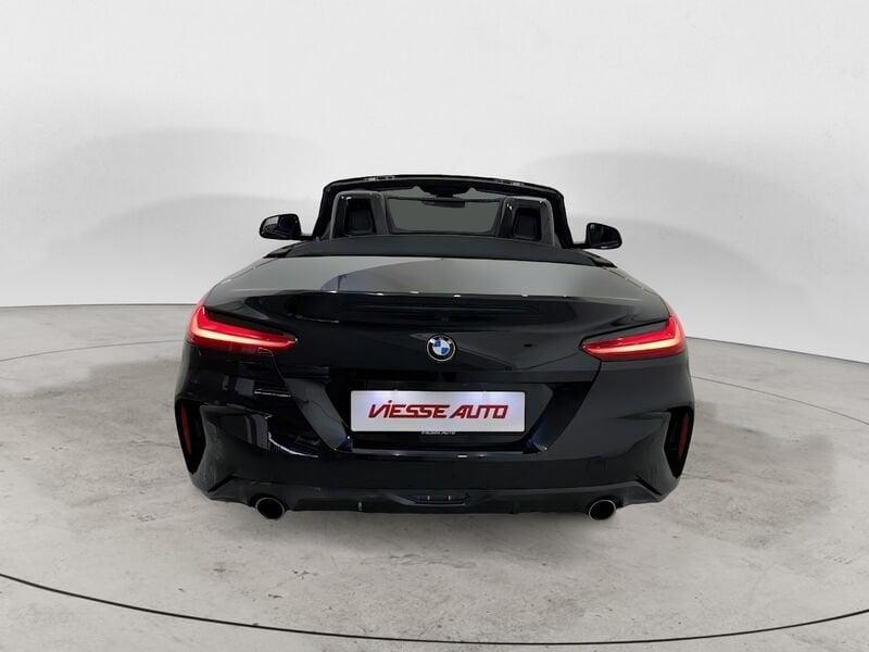 BMW Z4 sDrive20i MSport