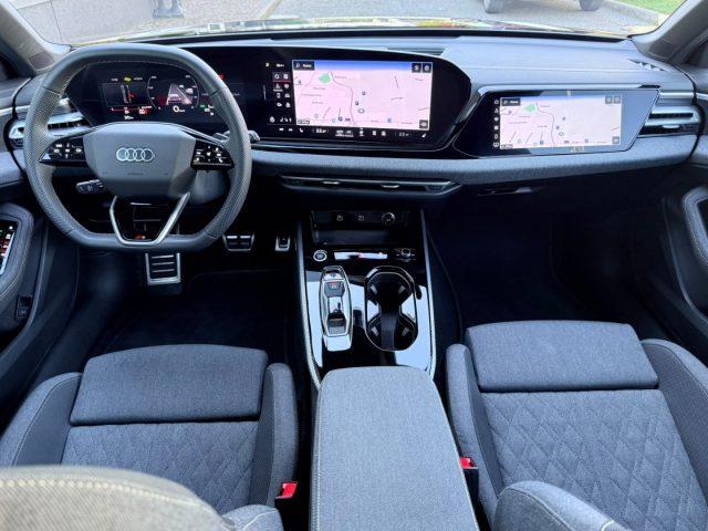 AUDI A5 Avant TDI 150 kW mHEV+ S tronic S Line ed. NAVI
