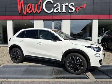 Fiat 600 Hybrid 110 CV DCT MHEV La Prima LED-CAM-18"