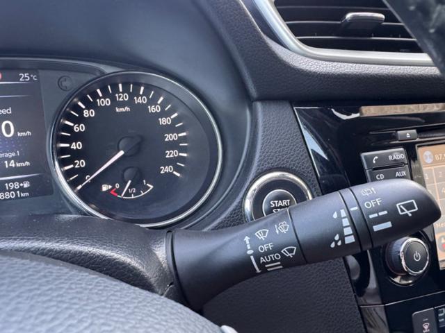 NISSAN Qashqai 1.6 DCI 130CV 4TELEC360+18''+NAVI+V.SCURI.SED.RISC