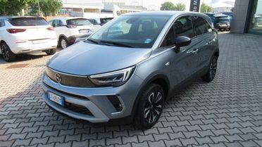 Opel Crossland Crossland 1.2 Turbo 12V 130 CV aut. Start&Stop Ultimate