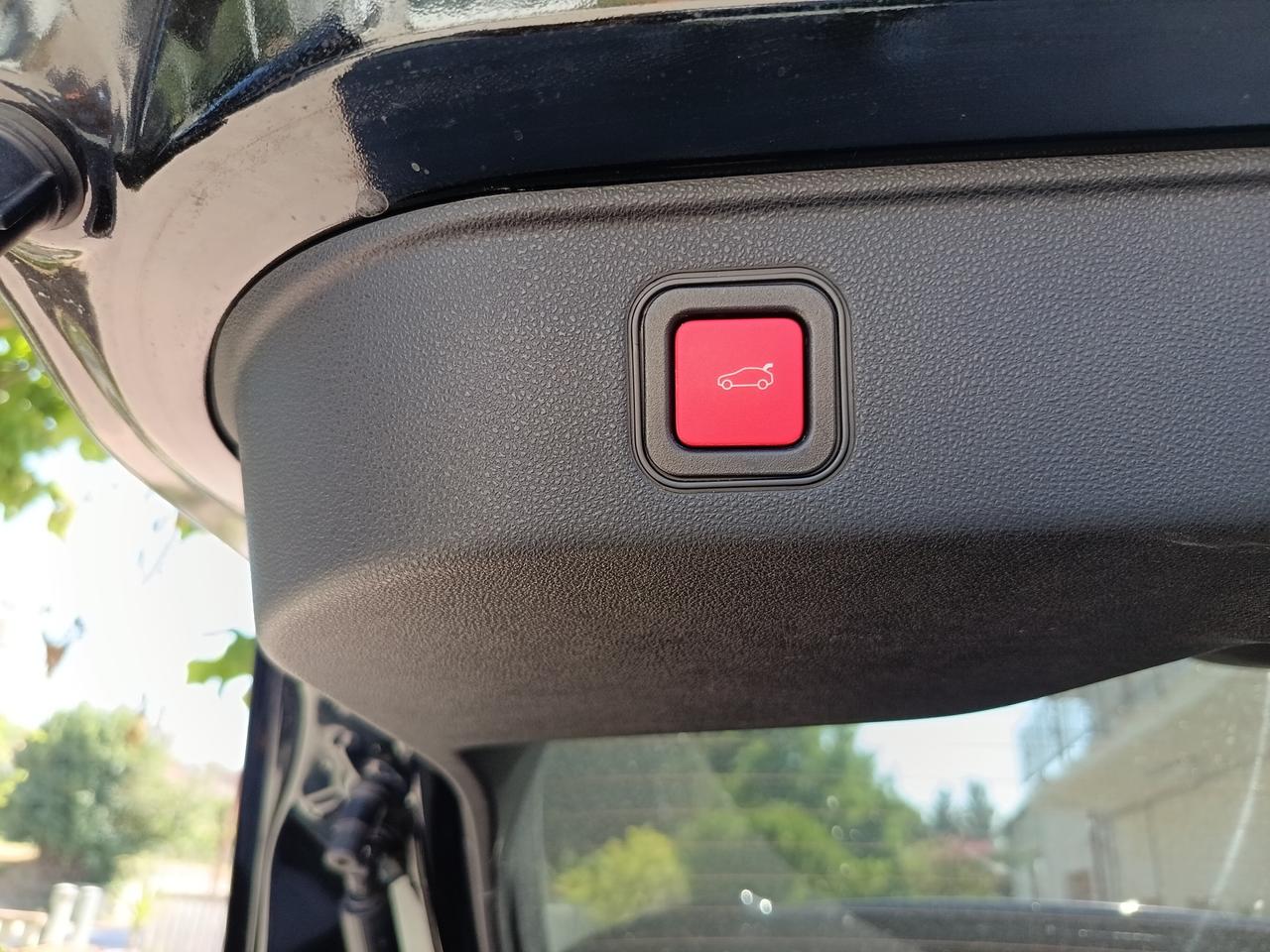 ALFA ROMEO Junior 1.2 136 CV Hybrid eDCT6 Speciale