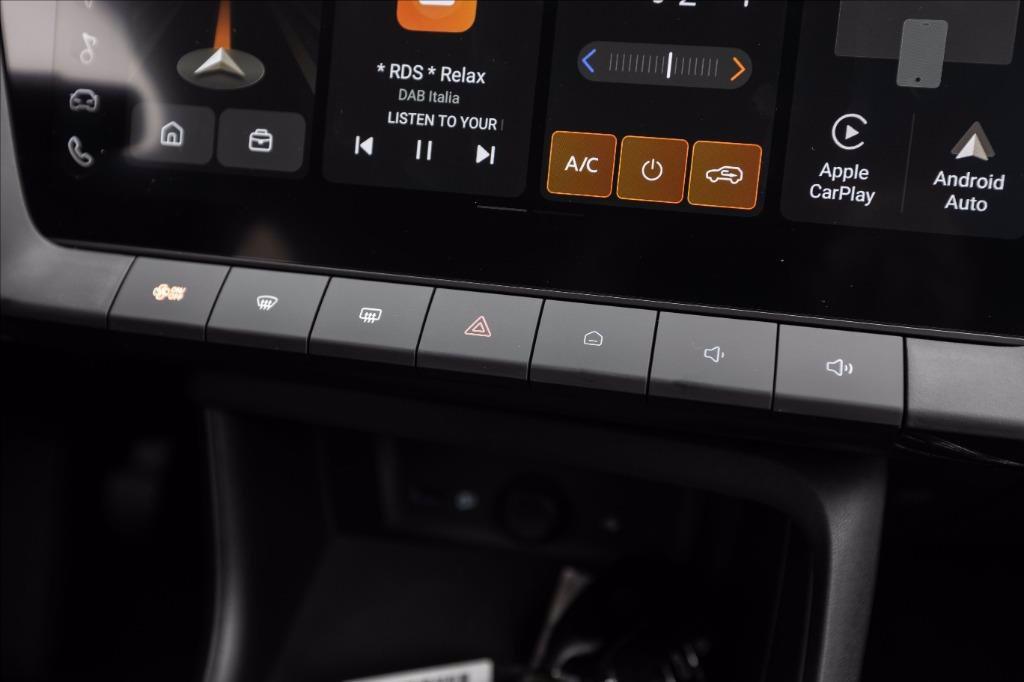 MG ZS 1.5 Comfort del 2025