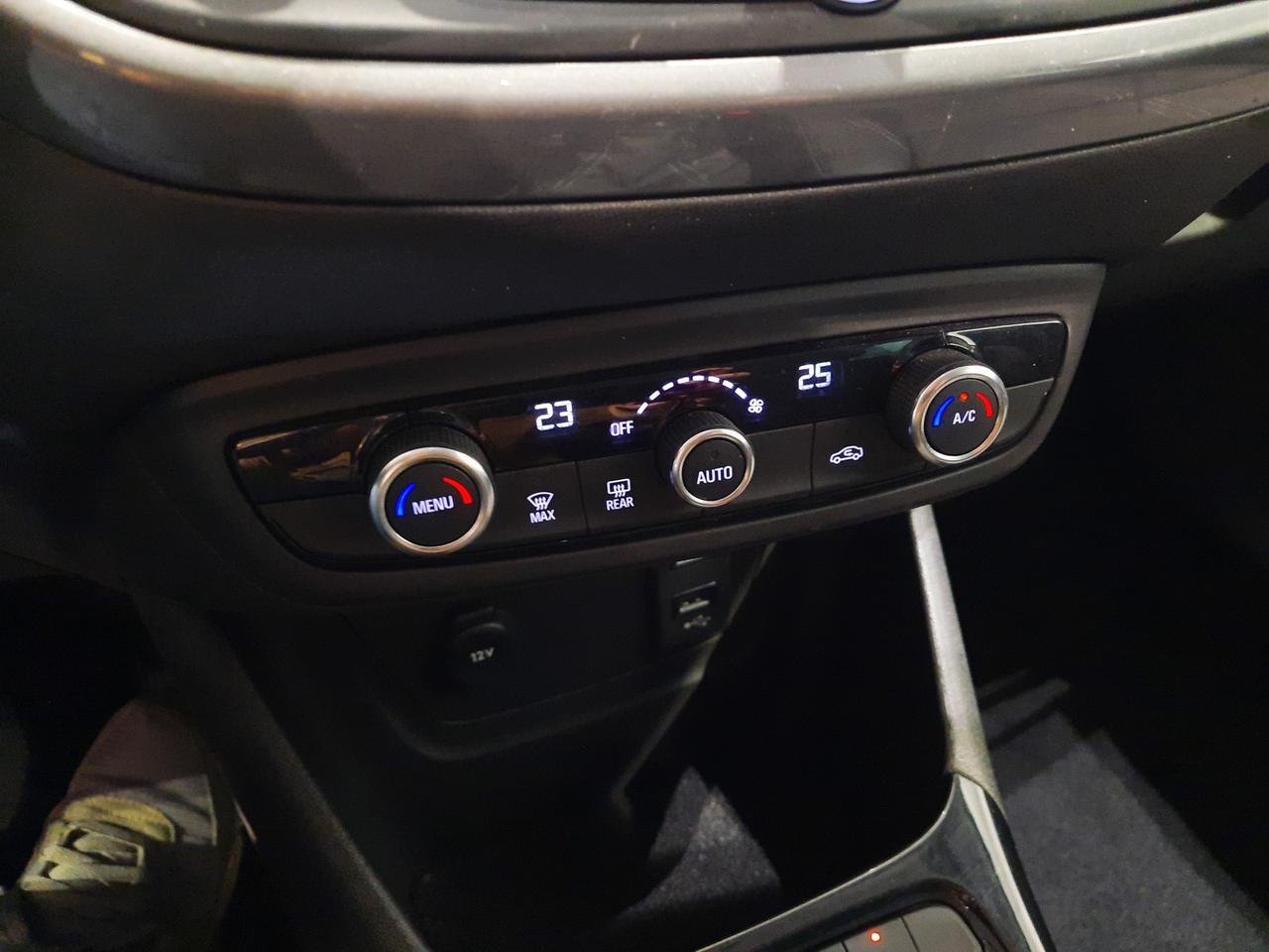 Opel Crossland 1.2 110cv ultimate s&s