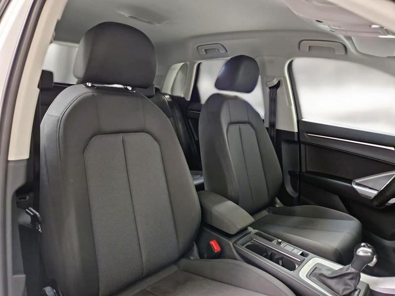 AUDI Q3 35 TDI S TRONIC BUSINESS SUV