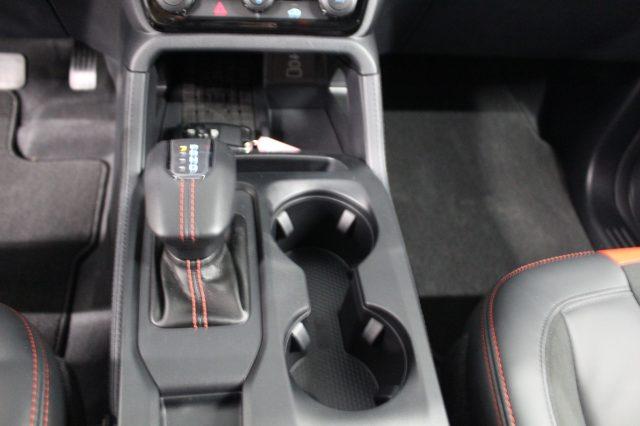 FORD Ranger Raptor 2.0 Ecoblue 210 CV Double Cab KM0 MY26