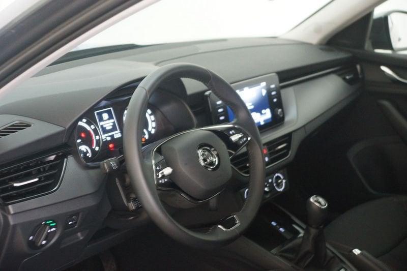 Skoda Kamiq 1.0 TSI Ambition