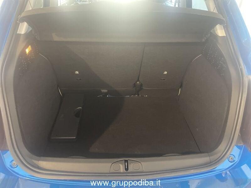 FIAT 500X 2018 Benzina 1.0 T3 City Cross 120cv