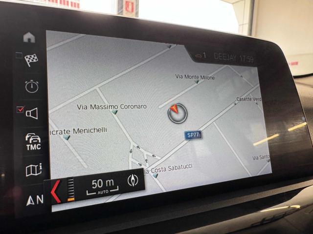 BMW X1 sDrive18d xLine