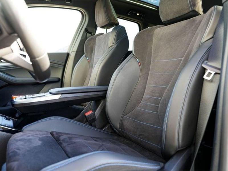 BMW Serie 2 Active Tourer 223i 48V Active Tourer Msport TETTO/M-SPORT FULL