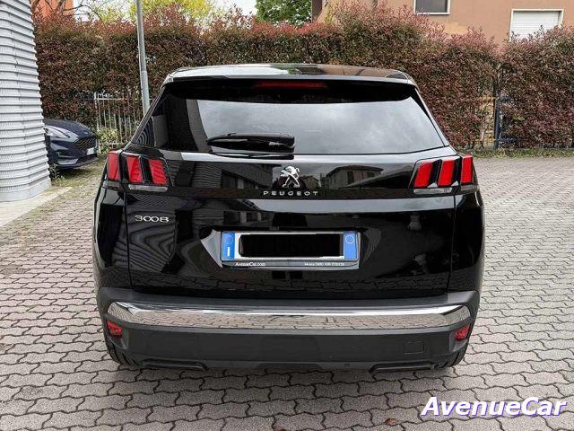 PEUGEOT 3008 Allure PREZZO REALE NESSUN OBBLIGO FINANZIARIO