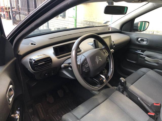 CITROEN C4 Cactus PureTech 82 Feel