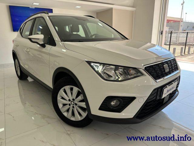 SEAT Arona 1.6 TDI 95 CV Style