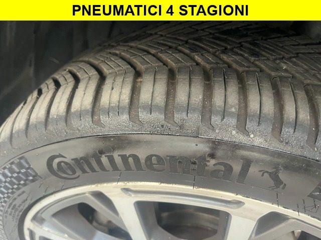 FIAT 500X 2.0 MultiJet 4x4 Cross Plus