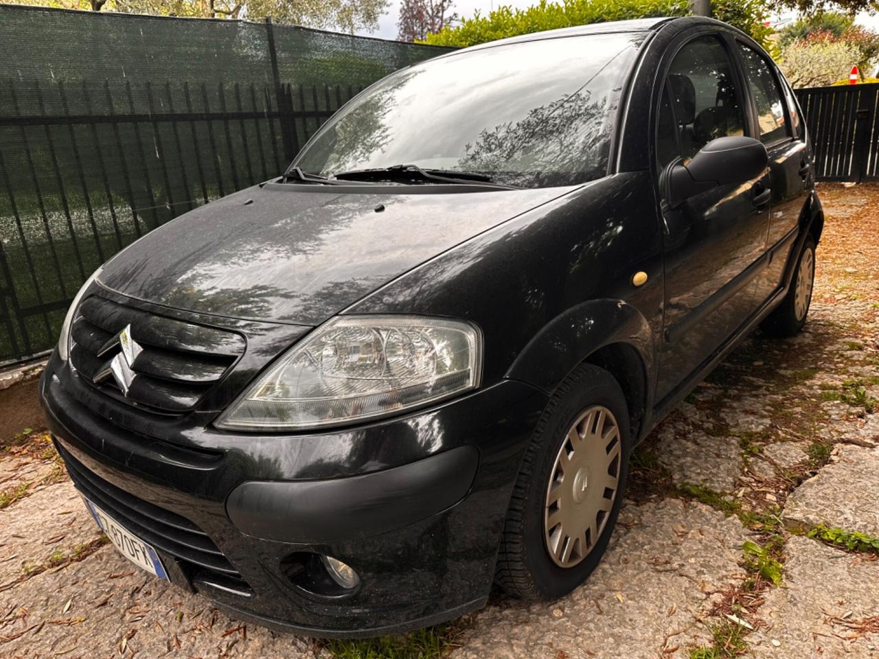 Citroen C3 1.1 Benzina 5Porte 44KW 60CV