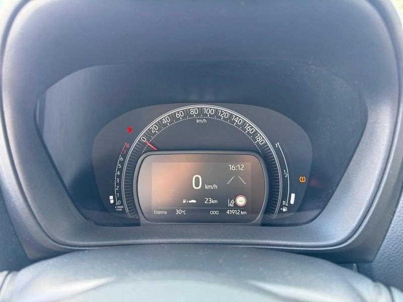 Toyota Aygo X 1.0B (72 CV) Trend
