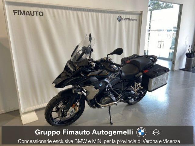 BMW R 1250 GS R 1250 GS LC EXCLUSIVE