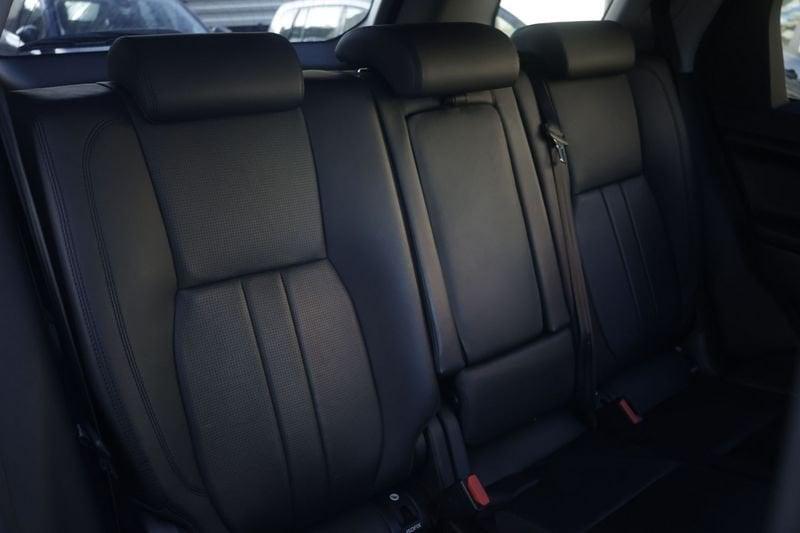 Land Rover Discovery Sport Land Rover Discovery Sport 2.0 TD4 150 CV HSE Luxury Unicoproprietario