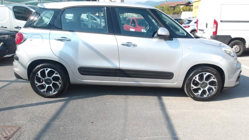Fiat 500 L 500L 1.4 Business s&s 95cv my20