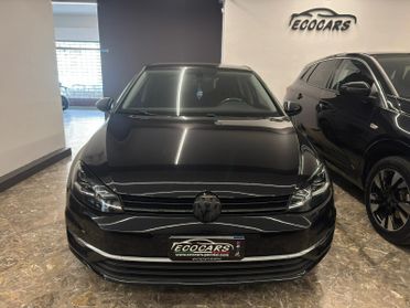 Volkswagen Golf 7.5 1.6 TDI 115 CV 5p. Highline + cockpit - 03/ 2018
