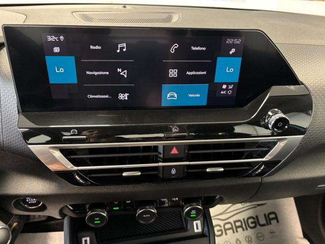 CITROEN C4 1.5 Diesel EAT8 Max Automatico