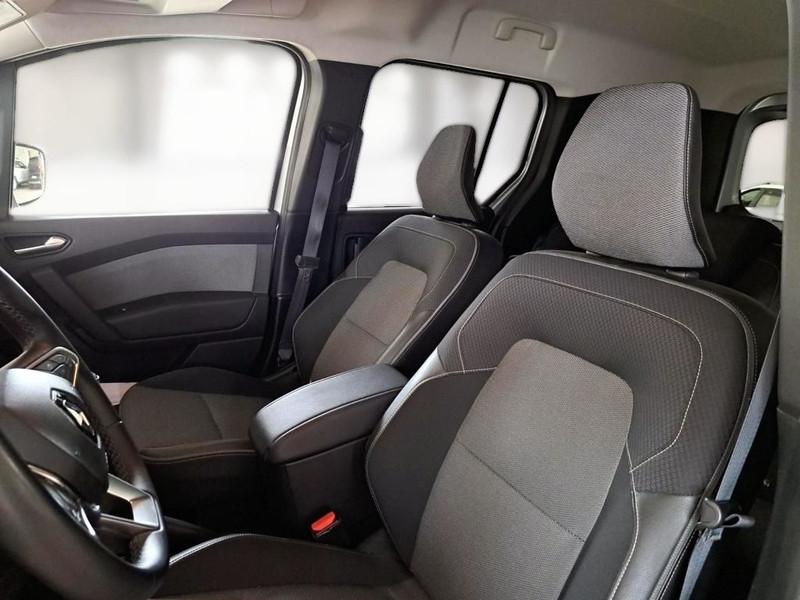 RENAULT KANGOO 1.5 BLUE DCI 70 KW EQUILIBRE MONOVOLUME