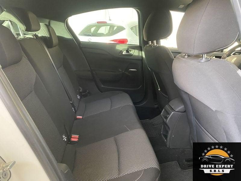 Citroën DS3 Citroen DS 4 1.6 E-HDI 110 AirDream Business !!VERA OCCASIONE!!