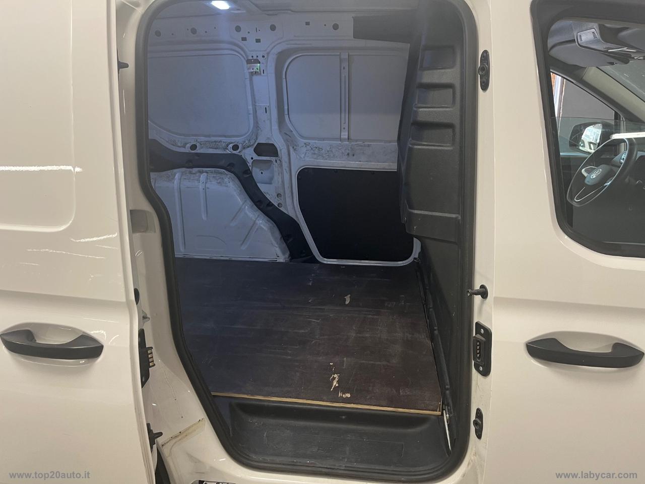 Caddy 2.0 TDI 102CV Furgone