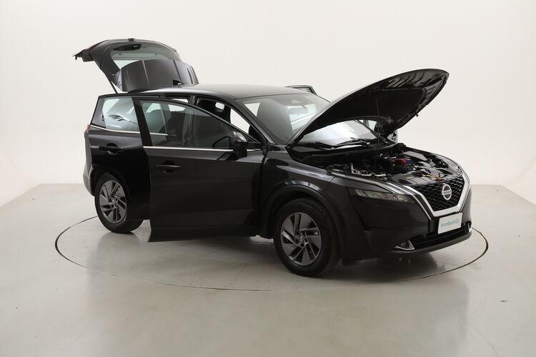 Nissan Qashqai Business BZ819055 1.3 Mild Hybrid 140CV
