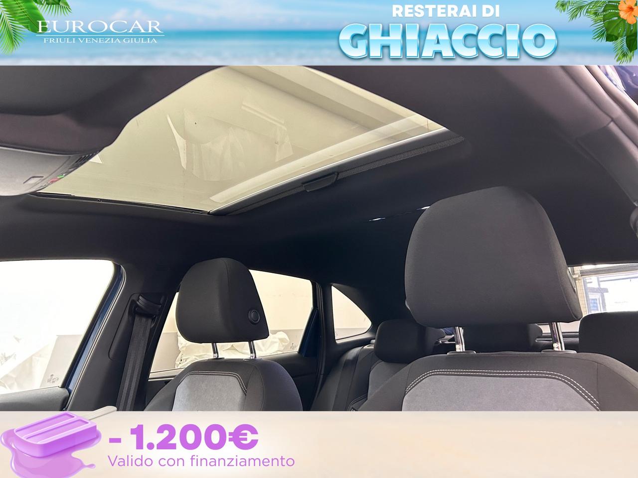 Volkswagen Taigo 1.0 tsi r-line 110cv