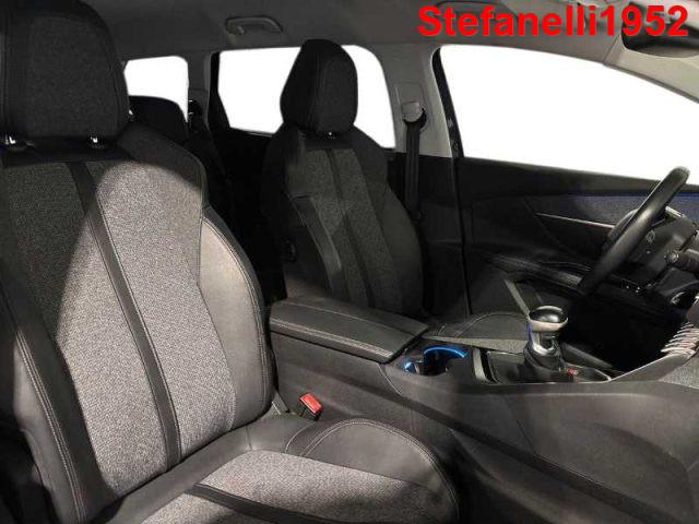 PEUGEOT 5008 II 2016 - 1.5 bluehdi Allure s&s 130cv 7p.ti