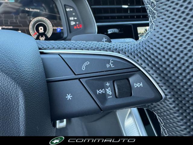 AUDI Q8 SUV 50 TDI 286 CV quattro tiptronic S line edition