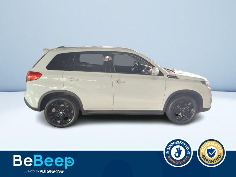 Suzuki Vitara 1.6 DDIS V-TOP S&S 4WD ALLGRIP DCT