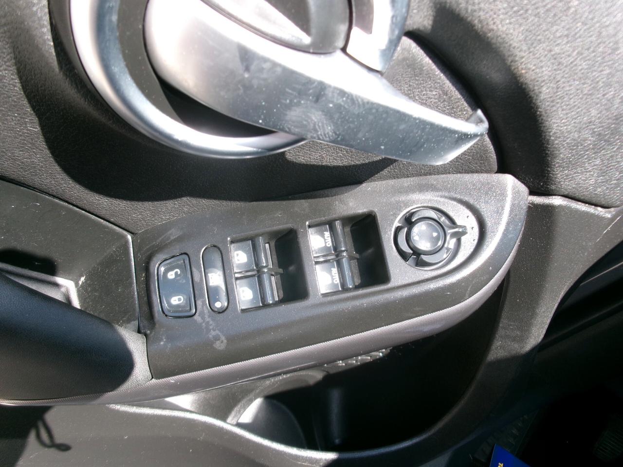 Fiat 500X 1.6 M-JET 120CV CROSS PLUS NAVIGATORE, ANTIFURTO BLOCKSHAFT