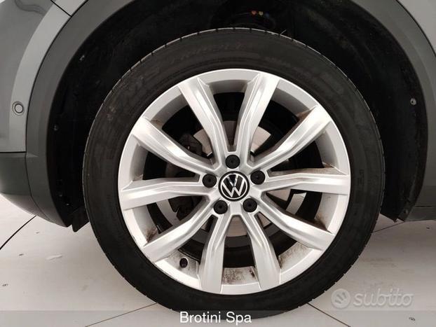 Volkswagen T-Roc 1.0 TSI Style BlueMotion Tec...